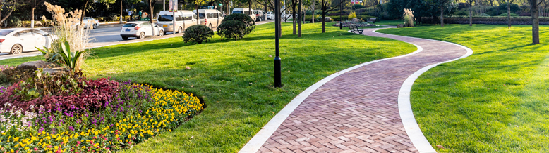 commercial landscaping overland park