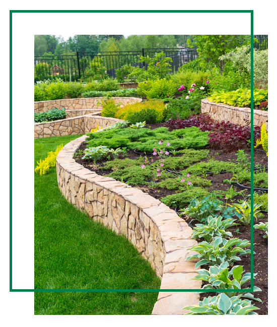 landscaping overland park